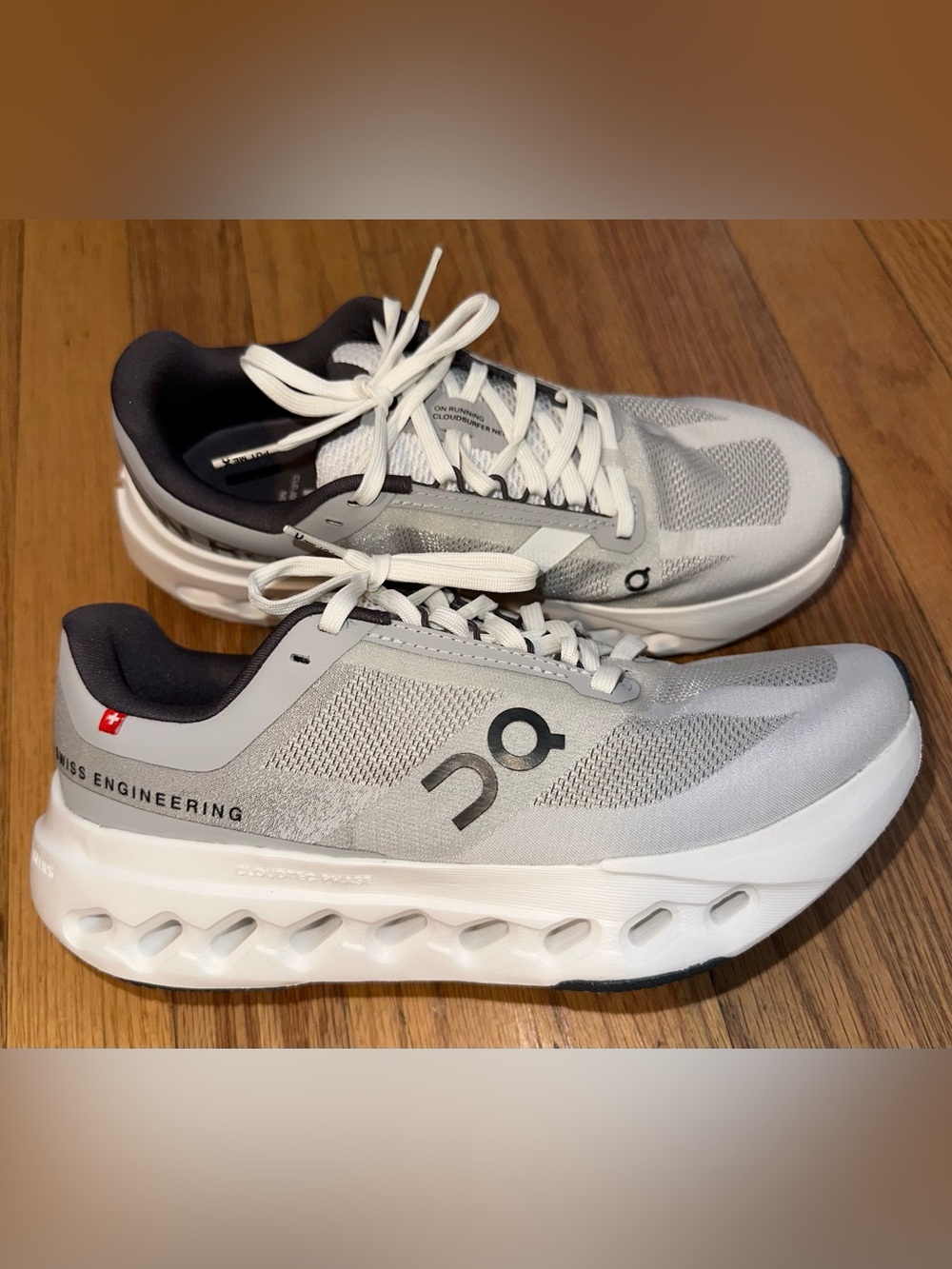 ON Running Cloudsurfer Next Shoes Women’s Size 6 Brand New